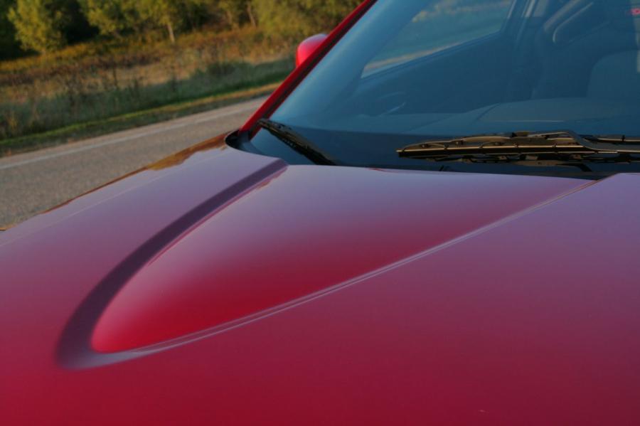 Mazda RX-8 R3 2009 года  (фото 64 из 70)